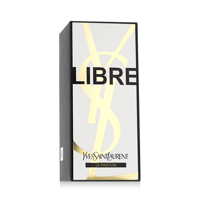 Yves Saint Laurent Libre Le Parfum Eau De Parfum 90 ml kvepalai moterims