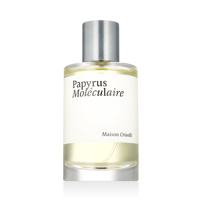 Maison Crivelli Papyrus Moléculaire Eau De Parfum 100 ml kvepalai unisex
