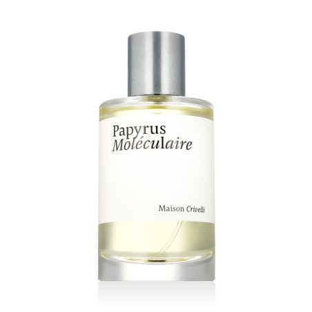 Maison Crivelli Papyrus Moléculaire Eau De Parfum 100 ml kvepalai unisex