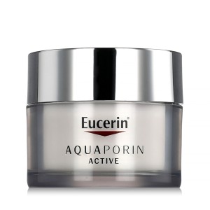 Eucerin Aquaporin Active For Dry Skin 50 ml 2