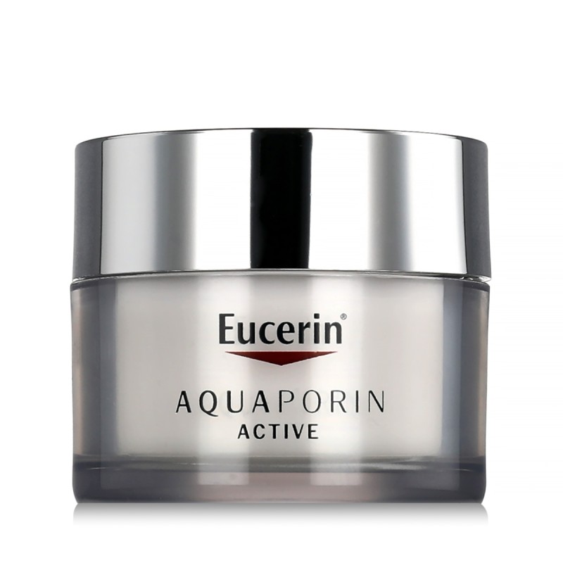Eucerin Aquaporin Active For Dry Skin 50 ml