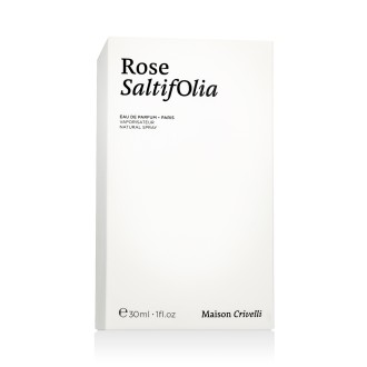 Maison Crivelli Rose SaltifOlia Eau De Parfum 30 ml kvepalai unisex