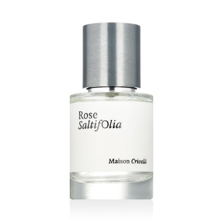 Maison Crivelli Rose SaltifOlia Eau De Parfum 30 ml kvepalai unisex