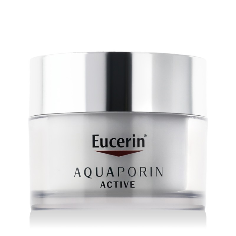 Eucerin Aquaporin Active For Combination Skin 50 ml