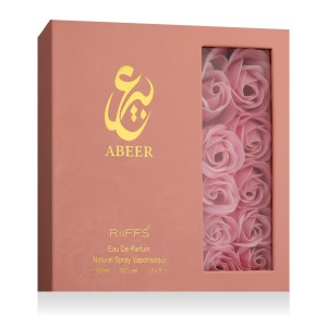 Riiffs Abeer Eau De Parfum 100 ml kvepalai moterims