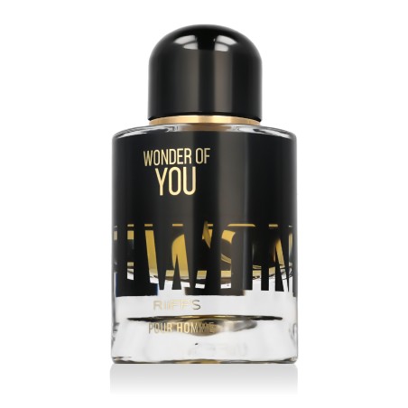 Riiffs Wonder of You Pour Homme Eau De Parfum 100 ml kvepalai vyrams