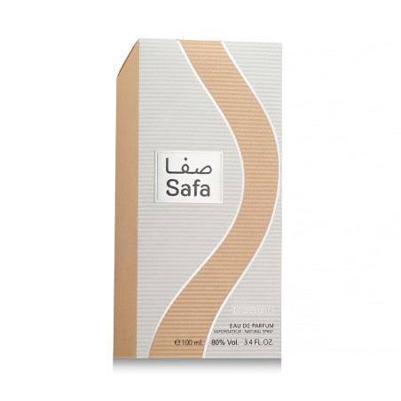 Nusuk Safa Eau De Parfum 100 ml kvepalai unisex