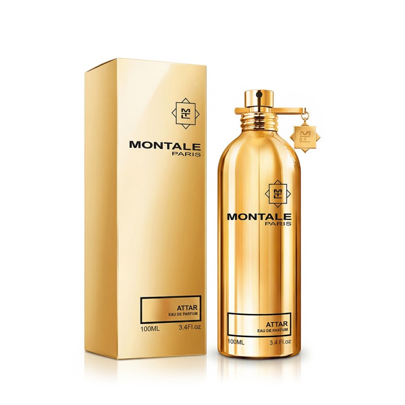 Montale Paris Attar Eau De Parfum 100 ml kvepalai unisex