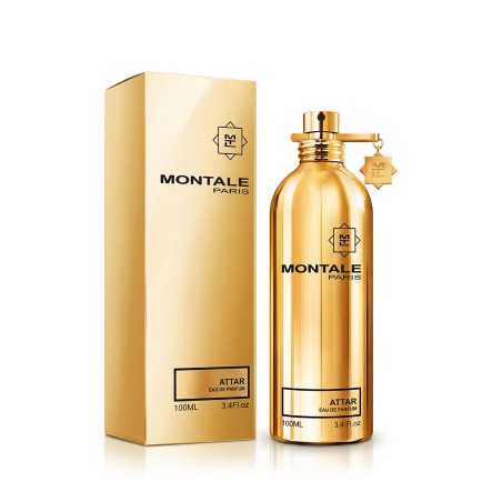 Montale Paris Attar Eau De Parfum 100 ml kvepalai unisex