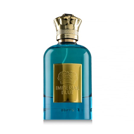 Riiffs Imperial Blue Eau De Parfum 100 ml kvepalai vyrams