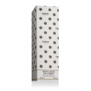 Caron Royal Bain de Caron Eau De Toilette 250 ml kvepalai unisex