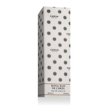 Caron Royal Bain de Caron Eau De Toilette 250 ml kvepalai unisex