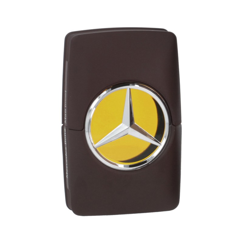 Mercedes-Benz Man Private Eau De Parfum - tester 100 ml kvepalai vyrams