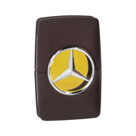 Mercedes-Benz Man Private Eau De Parfum - tester 100 ml kvepalai vyrams