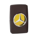 Mercedes-Benz Man Private Eau De Parfum - tester 100 ml kvepalai vyrams