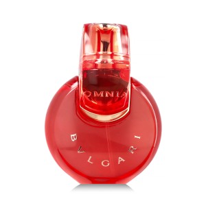 Bvlgari Omnia Coral Eau De Toilette Refillable 100 ml kvepalai moterims 2