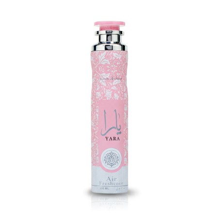 Lattafa Yara Interior Scent 300 ml (woman)