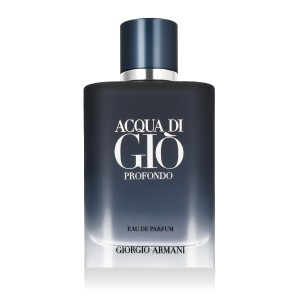 Giorgio Armani Acqua di Gi Profondo Eau de Parfum (2024) Eau De Parfum - tester 100 ml kvepalai vyrams