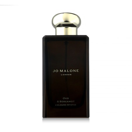 Jo Malone Oud & Bergamot Eau de Cologne Intense 100 ml kvepalai unisex