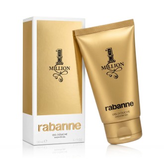 Rabanne 1 Million Perfumed Shower Gel 150 ml vyrams