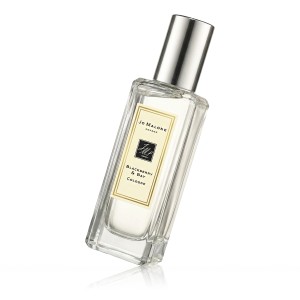 Jo Malone Blackberry & Bay Eau de Cologne 30 ml kvepalai moterims