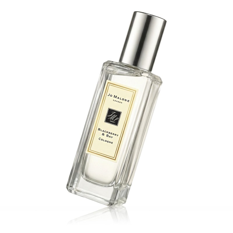 Jo Malone Blackberry & Bay Eau de Cologne 30 ml kvepalai moterims