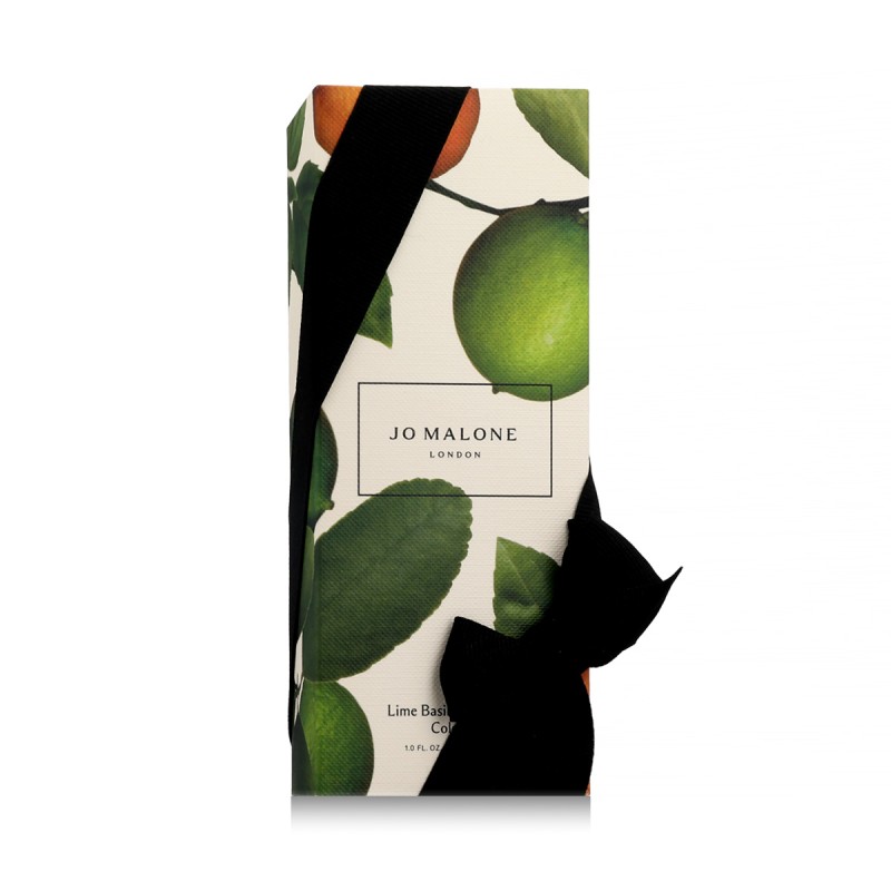 Jo Malone Lime Basil & Mandarin Eau de Cologne 30 ml kvepalai unisex