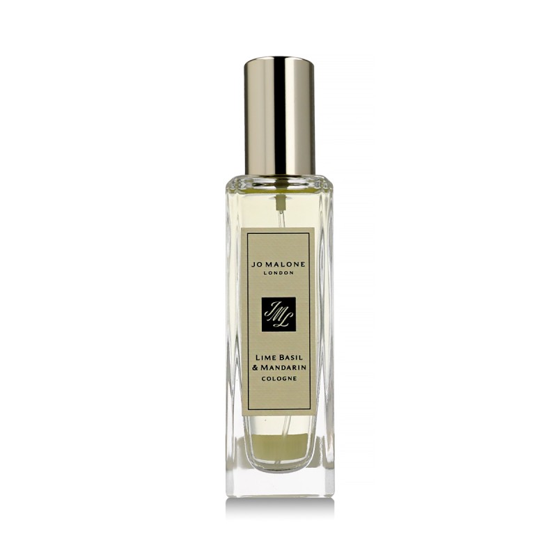 Jo Malone Lime Basil & Mandarin Eau de Cologne 30 ml kvepalai unisex