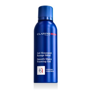 Clarins Men Smooth Shave Foaming Gel 150 ml 2