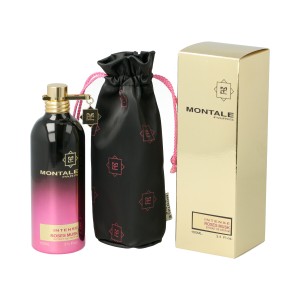 Montale Paris Intense Roses Musk Extrait de Parfum 100 ml kvepalai moterims