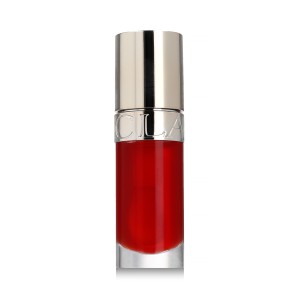 Clarins Lip Oil (08 Strawberry) 7 ml 2