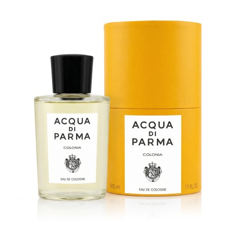 Acqua Di Parma Colonia Eau de Cologne 500 ml kvepalai unisex