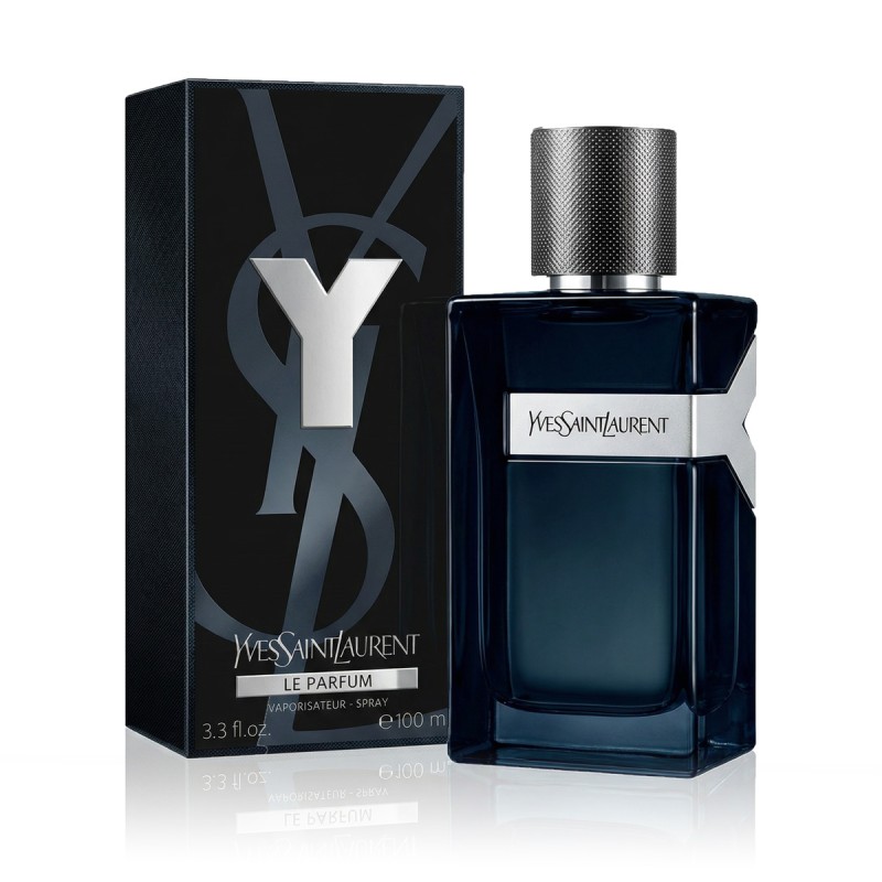 Yves Saint Laurent Y Le Parfum 2025 Eau De Parfum 100 ml kvepalai vyrams