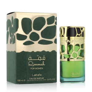 Lattafa Qimmah for Women Eau De Parfum 100 ml kvepalai moterims