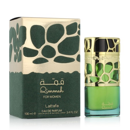 Lattafa Qimmah for Women Eau De Parfum 100 ml kvepalai moterims