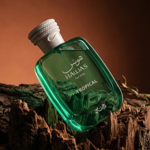 Rasasi Hawas Tropical Eau De Parfum 100 ml kvepalai vyrams 2