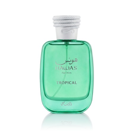 Rasasi Hawas Tropical Eau De Parfum 100 ml kvepalai vyrams