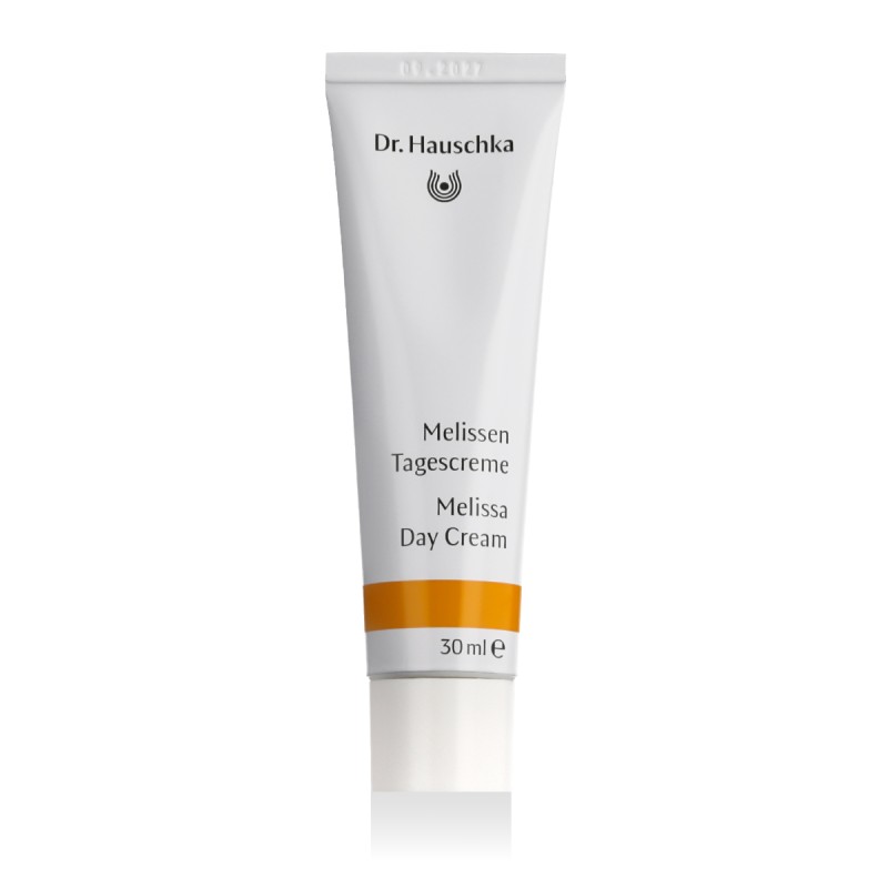 Dr. Hauschka Melissa Day Cream 30 ml