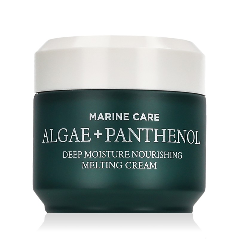 Heimish Marine Care Algae- Panthenol Deep Moisture Nourishong Melting Cream 55 ml