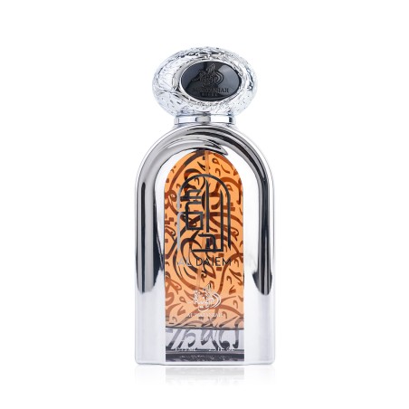 Al Wataniah Al Daiem Eau De Parfum 75 ml kvepalai unisex