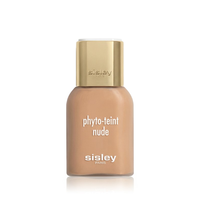 Sisley Phyto-Teint Nude (4C Honey) 30 ml