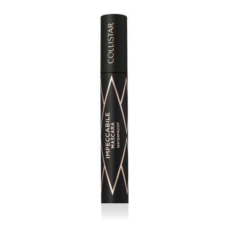 Collistar Impeccabile Waterproof Mascara (Black) 12 ml