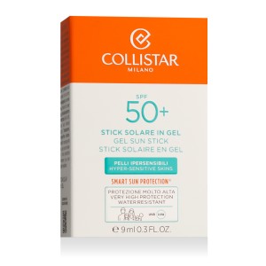 Collistar Sun Gel Stick SPF 50+ 9 ml