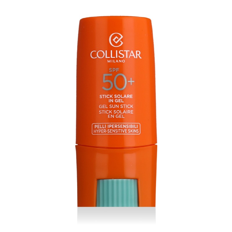 Collistar Sun Gel Stick SPF 50+ 9 ml