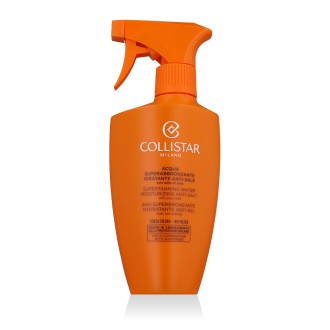 Collistar Supertanning Water With Aloe Milk 400 ml 2
