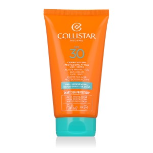 Collistar Smart Sun Protection Active Protection Face-Body Sun Cream SPF 30 150 ml 2