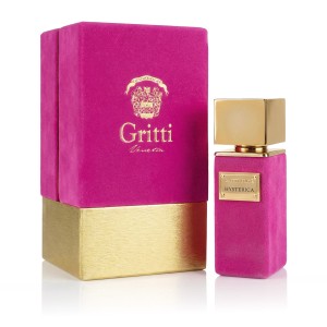 Gritti Hysterica Extrait de Parfum 100 ml kvepalai moterims