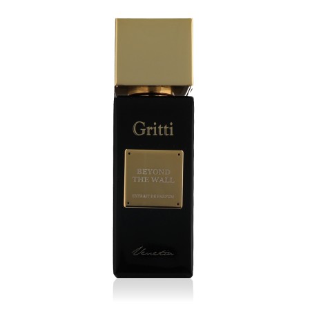 Gritti Beyond The Wall Extrait de parfum - tester 100 ml kvepalai unisex