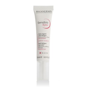 Bioderma Sensibio Eye+ Anti-fatigue Eye Care 15 ml 2