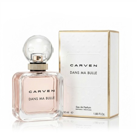 Carven Dans Ma Bulle Eau De Parfum 50 ml kvepalai moterims